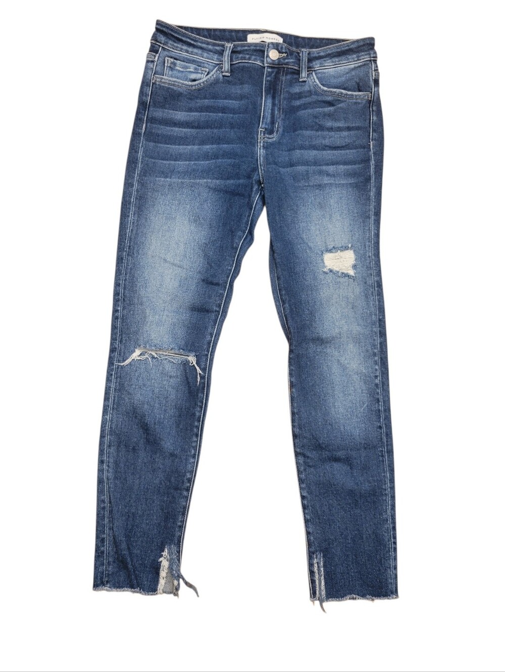 Flying Monkey Jeans